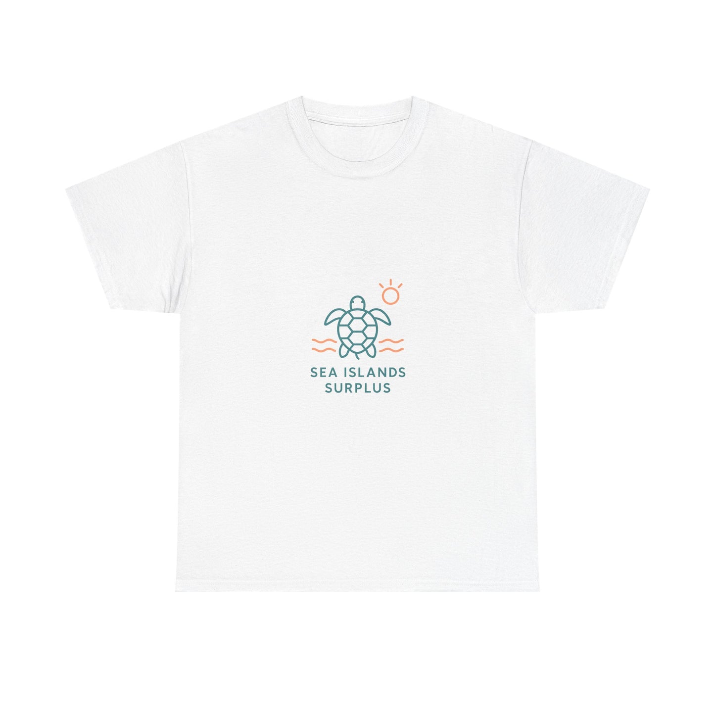 T-Shirt - Sea Islands Surplus