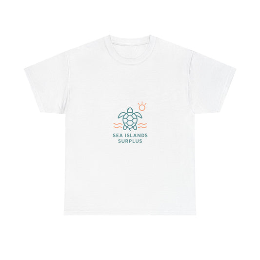 T-Shirt - Sea Islands Surplus