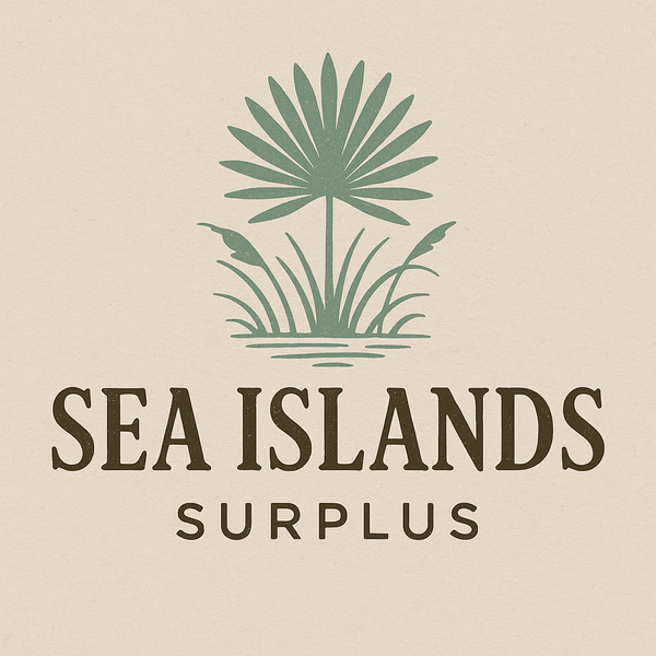 Sea Islands Surplus
